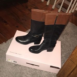 Bandolino Boots!! Brand New